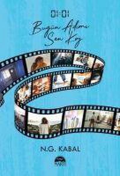 0101 Adimi Sen Koy Cep Boy