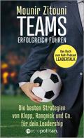Teams erfolgreich führen