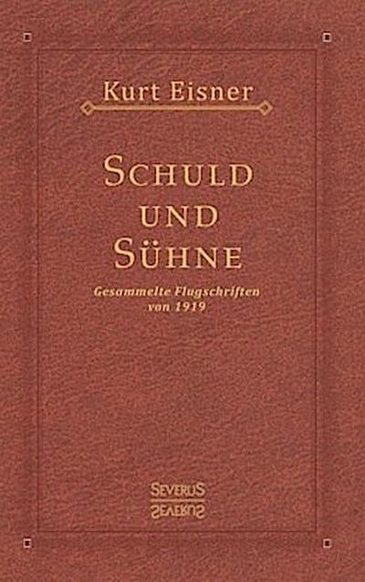 Schuld und Sühne