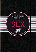 Little Black Book des Sex - Ruth Cullen
