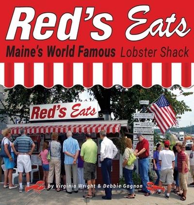 Red’s Eats   Maine’s World Famous Lobster Shack