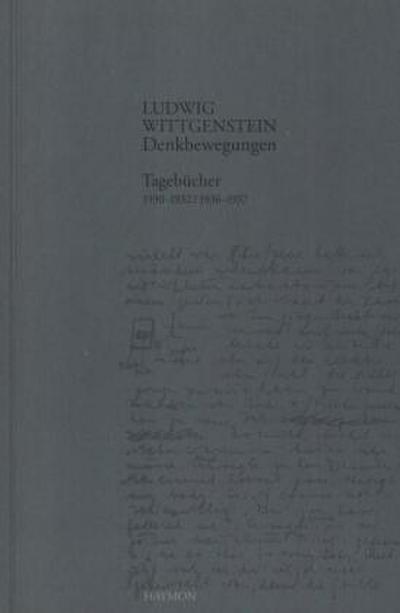 Denkbewegungen, 2 Bde.