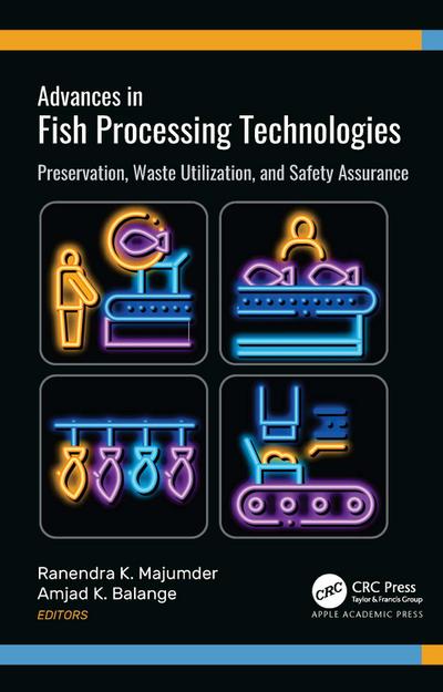 Advances in Fish Processing Technologies