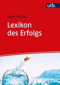 Lexikon des Erfolgs von Egon Freitag | Ebook