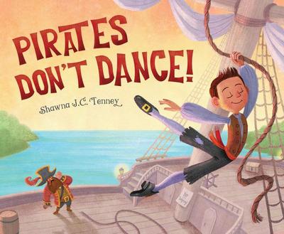 Pirates Don’t Dance