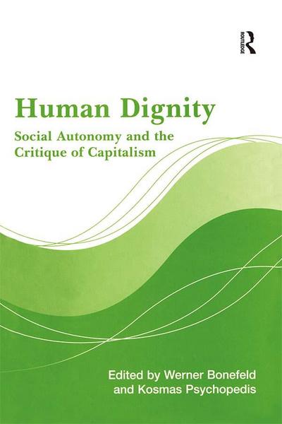 Human Dignity