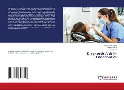 Diagnostic Aids in Endodontics