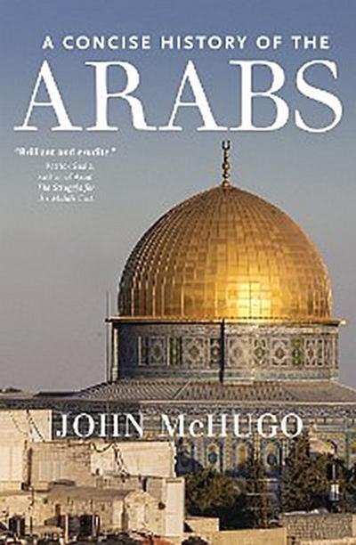 A Concise History of the Arabs