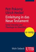 Einleitung in das Neue Testament