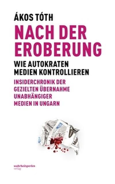 Nach der Eroberung