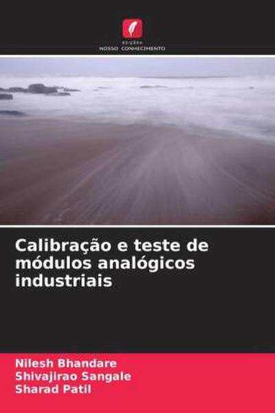 Calibração e teste de módulos analógicos industriais