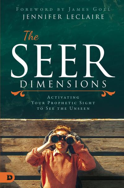 The Seer Dimensions