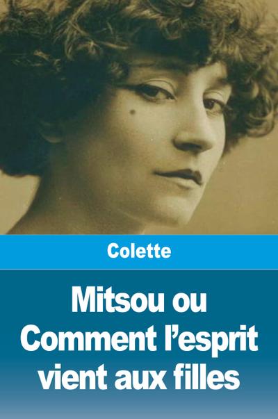 Mitsou ou Comment l’esprit vient aux filles