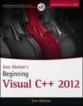 Ivor Horton’s Beginning Visual C++ 2012