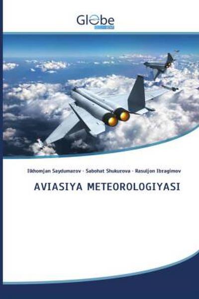 AVIASIYA METEOROLOGIYASI