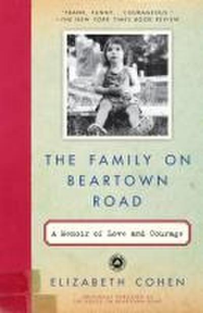 The Family on Beartown Road