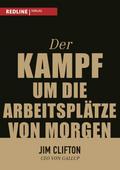 Der Kampf um die Arbeitsplätze von morgen