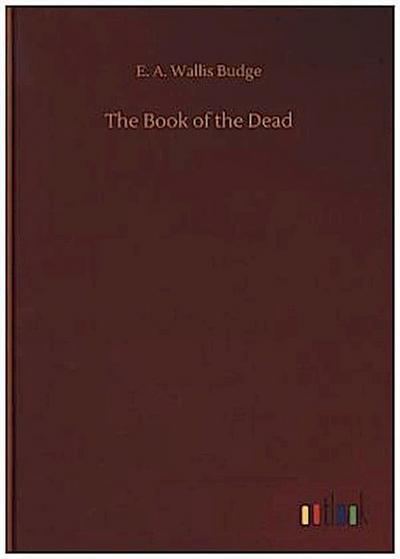 The Book of the Dead