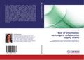 Role of information exchange in collaborative supply chains