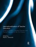 Internationalization of Teacher Education