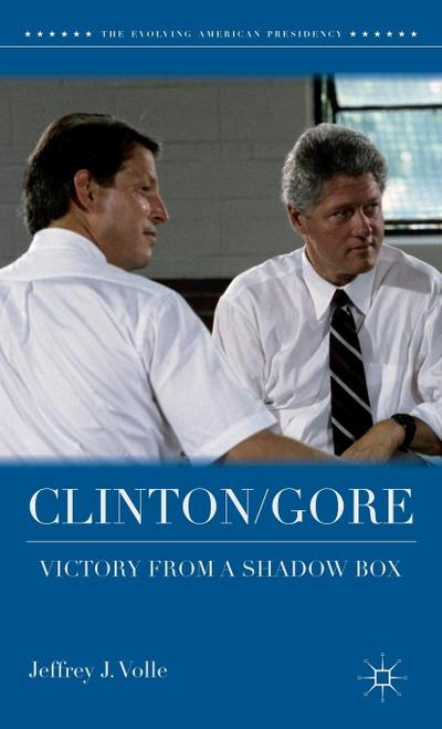 Clinton/Gore