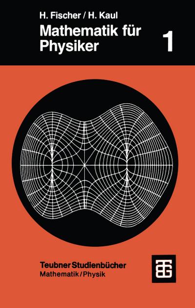 Mathematik für Physiker