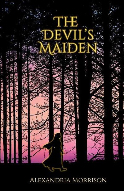 The Devil’s Maiden