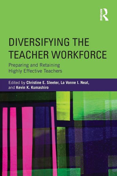 Diversifying the Teacher Workforce