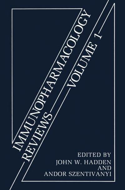 Immunopharmacology Reviews