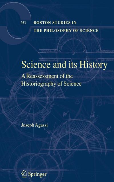 Science and Its History