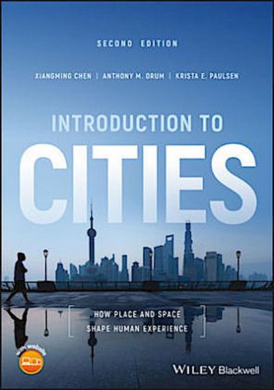Introduction to Cities