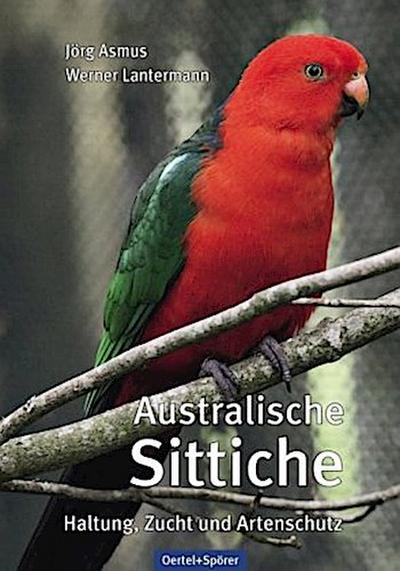Australische Sittiche