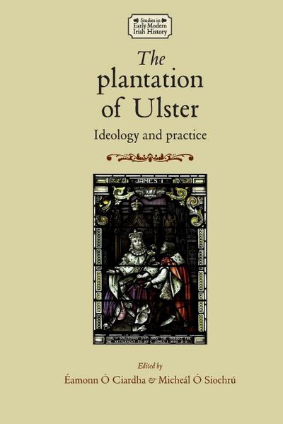 The plantation of Ulster