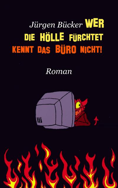 Wer die Hölle fürchtet ...
