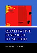Qualitative Research in Action