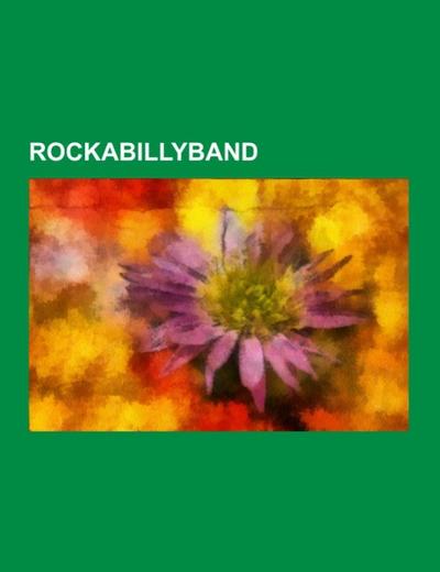 Rockabillyband
