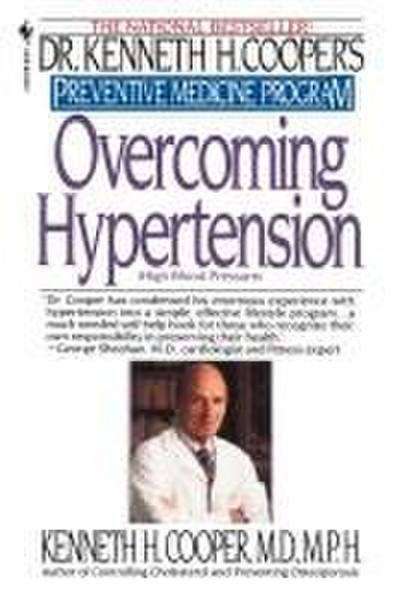 Overcoming Hypertension