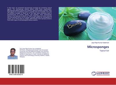 Microsponges