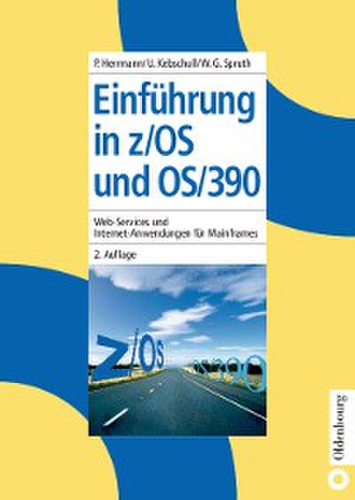 Einführung in z/OS und OS/390