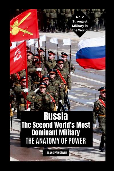 Princewill, L: Russia