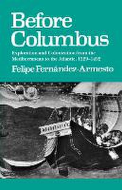 Before Columbus
