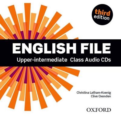 5 Class Audio-CDs, Audio-CD