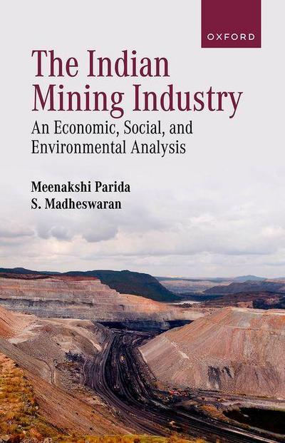 The Indian Mining Industry