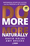 Do More More Naturally