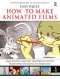 How to Make Animated Films
