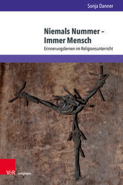 Niemals Nummer - Immer Mensch