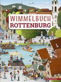 Wimmelbuch Rottenburg