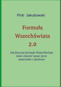 Formula Wszechswiata 2.0