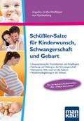 Schüßler-Salze für Kinderwunsch, Schwangerschaft u