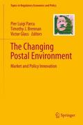 The Changing Postal Environment